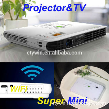 projector for Android projector built-in TV full hd 3d led projector for mini projector smart and led projector